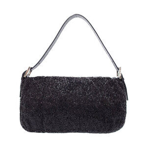 Fendi Semi Bucket Bag Shoulder